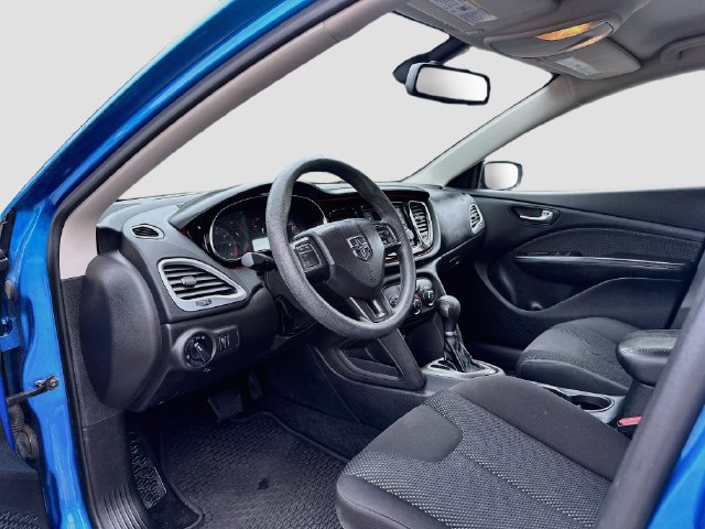 Used 2016 Dodge Dart SE w/ Convenience Group FWD image 10