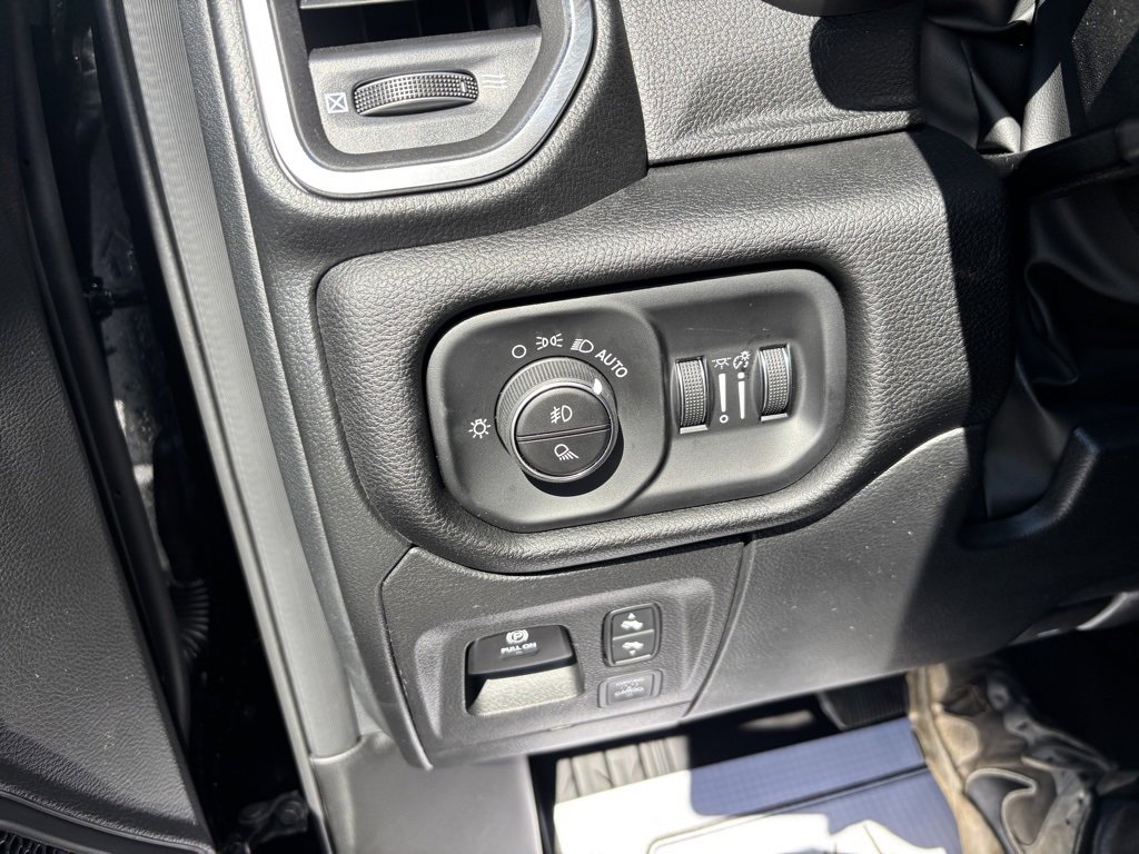 New 2026 RAM 1500 Big Horn image 25