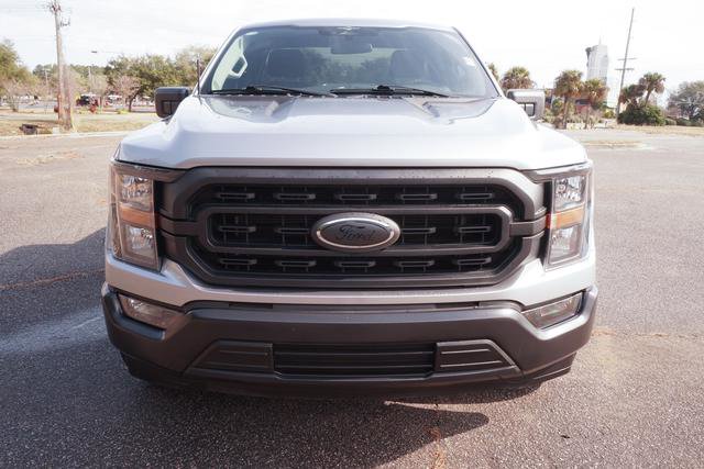 Used 2023 Ford F150 XL image 8