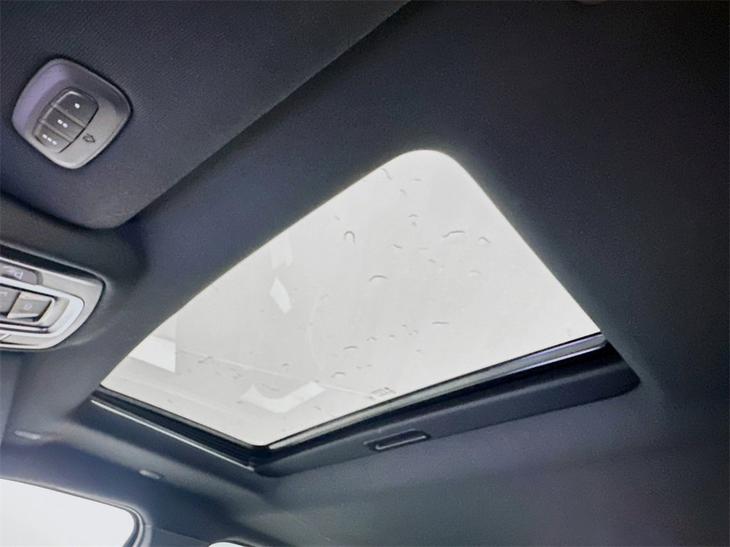 New 2026 RAM 3500 Limited image 14