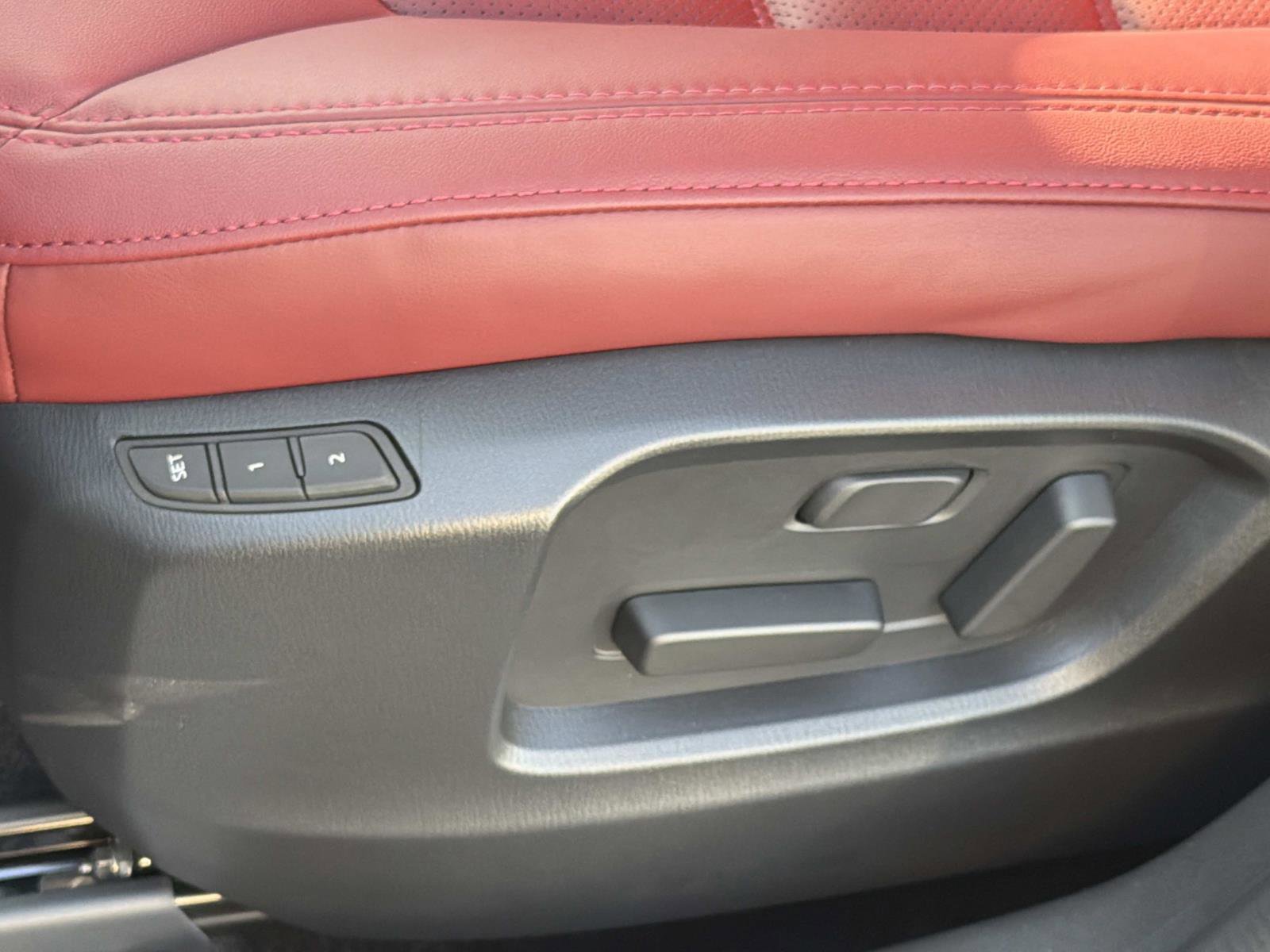 New 2025 MAZDA CX-5 Carbon Edition image 21