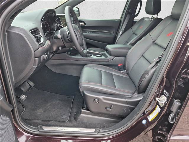 New 2026 Dodge Durango GT AWD/4WD image 4