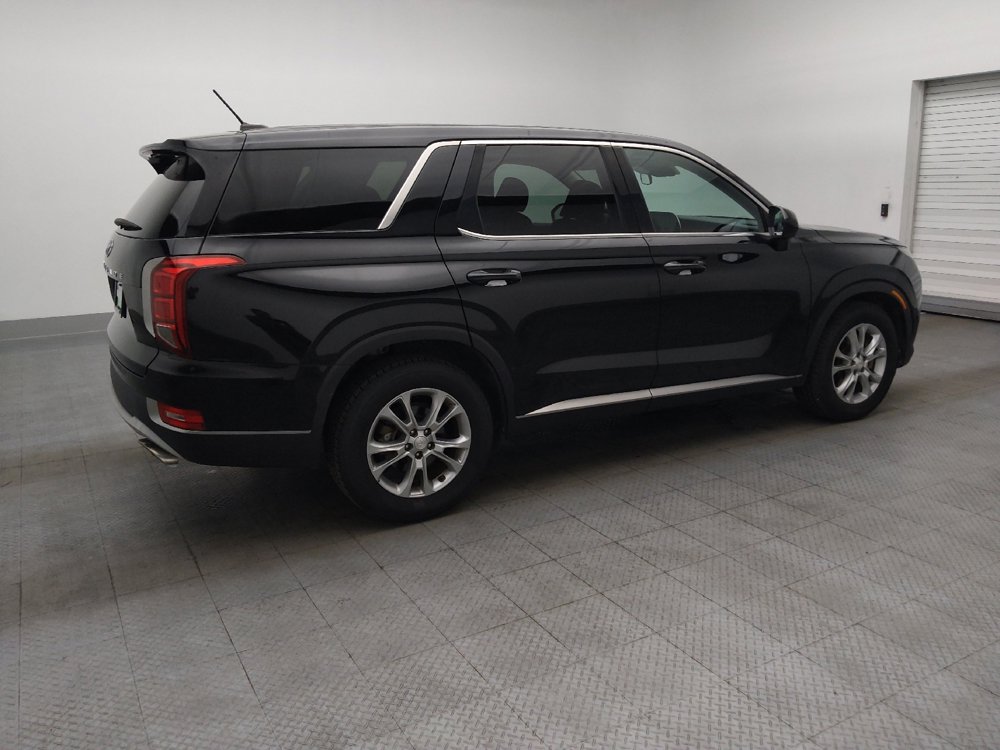 Used 2020 Hyundai Palisade SE FWD image 10