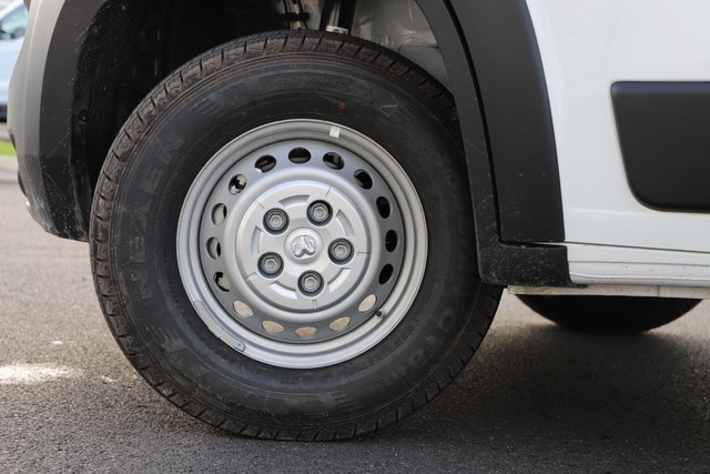 New 2026 RAM ProMaster 3500 w/ Convenience Group image 2