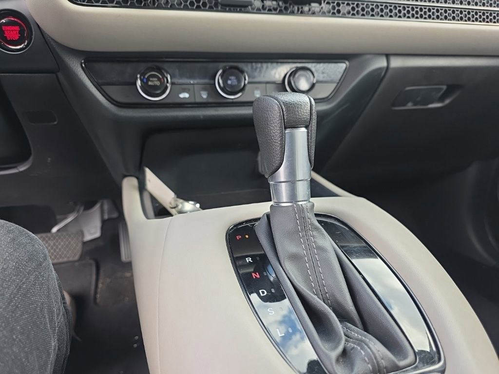 Used 2023 Honda HR-V LX image 17