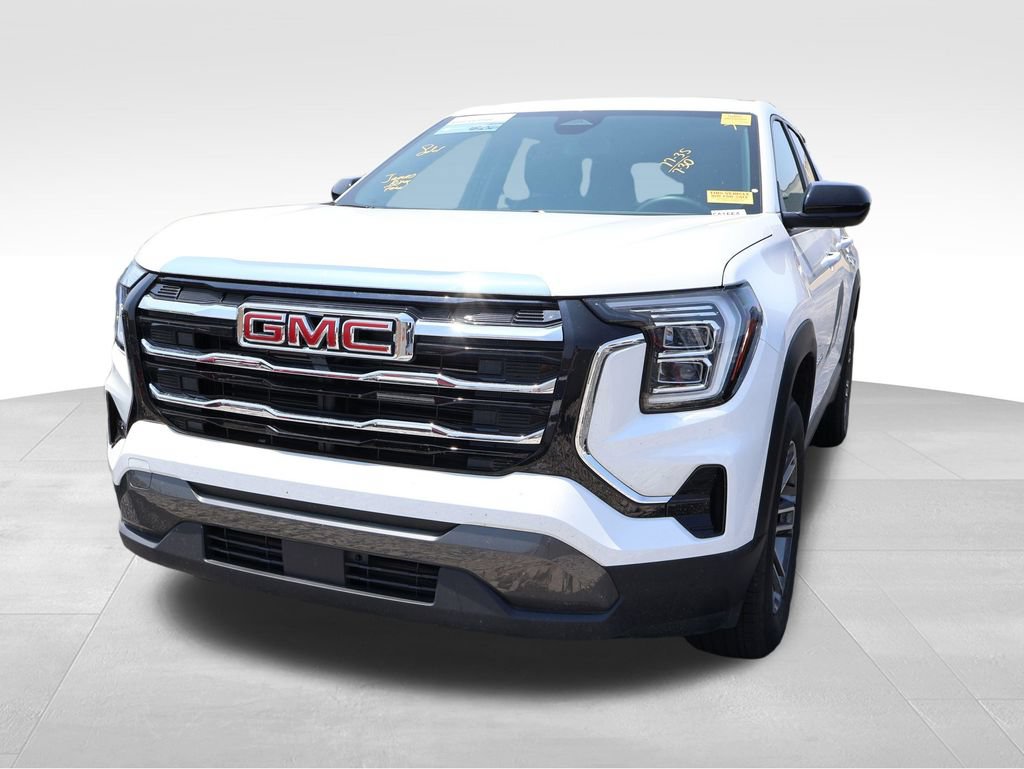 Used 2026 GMC Terrain Elevation AWD/4WD image 2