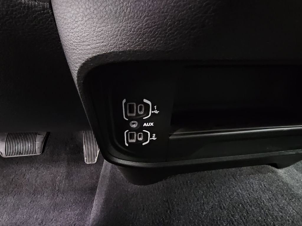 Used 2024 RAM 2500 Big Horn image 22