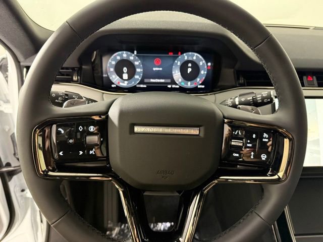 New 2026 Land Rover Range Rover Evoque S image 17
