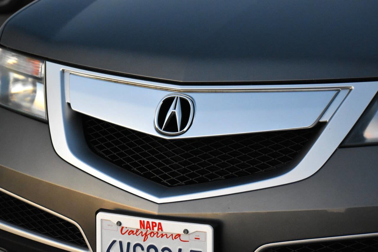 Used 2012 Acura MDX w/ Technology Package image 21