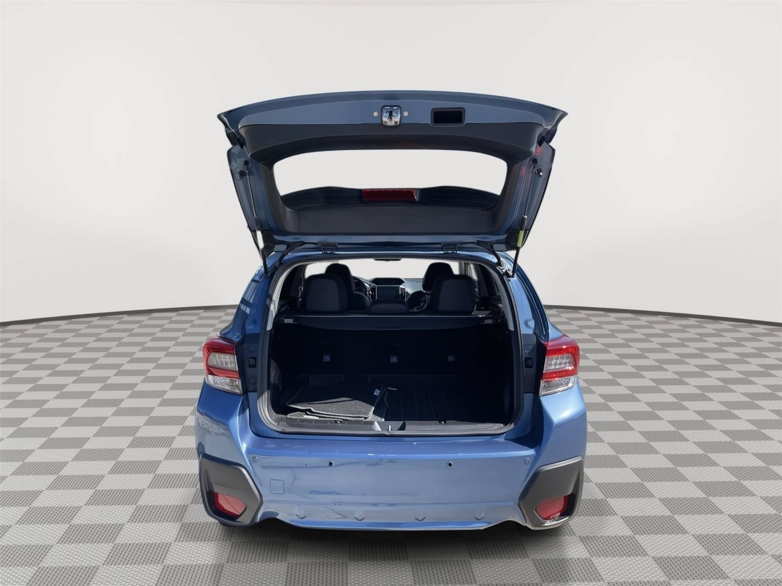 Certified 2022 Subaru Crosstrek 2.5i Limited AWD/4WD image 15