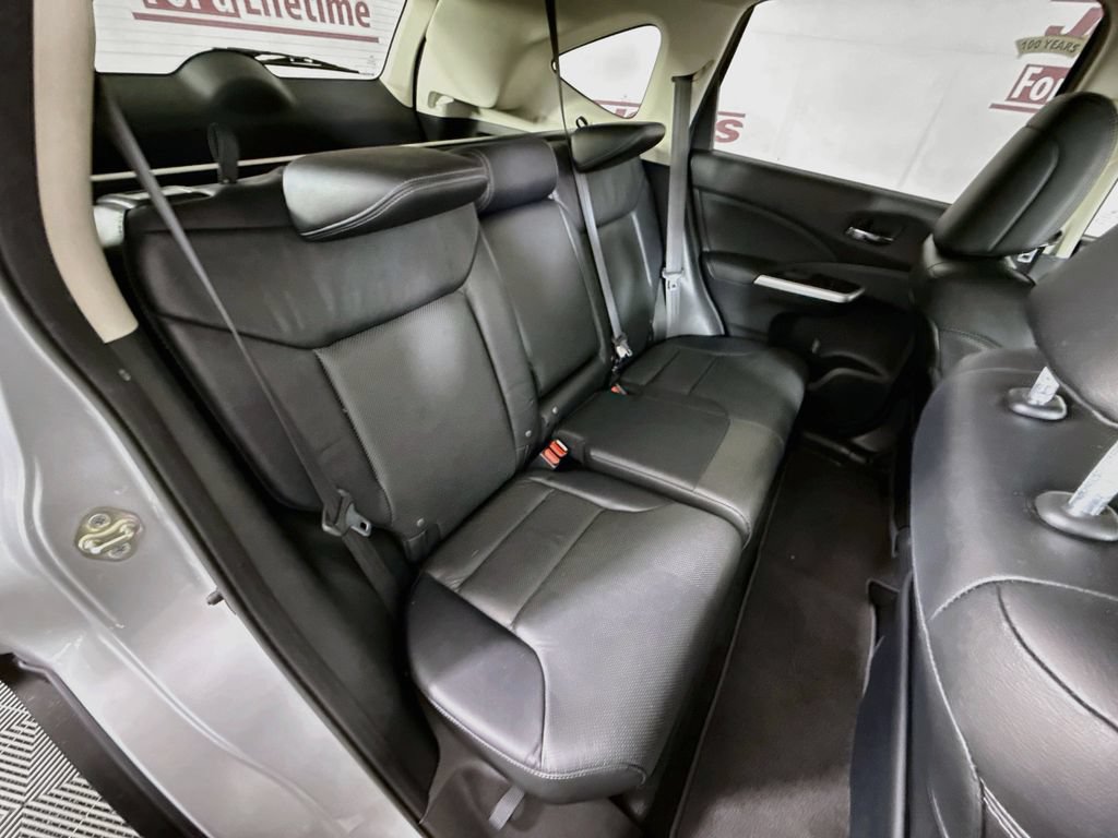 Used 2016 Honda CR-V Touring image 30