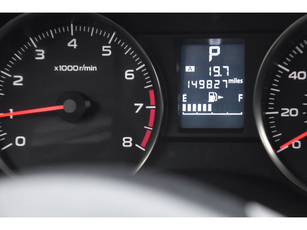 Used 2016 Subaru Impreza 2.0i image 17