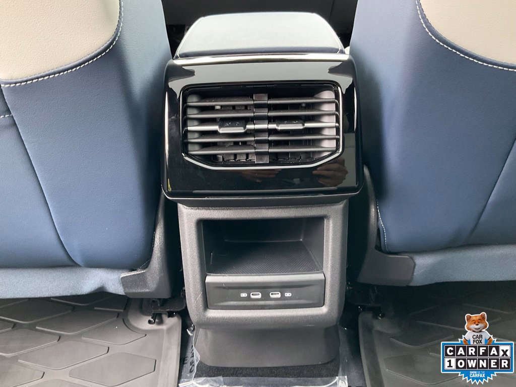 Used 2024 Volkswagen ID.4 S RWD image 34