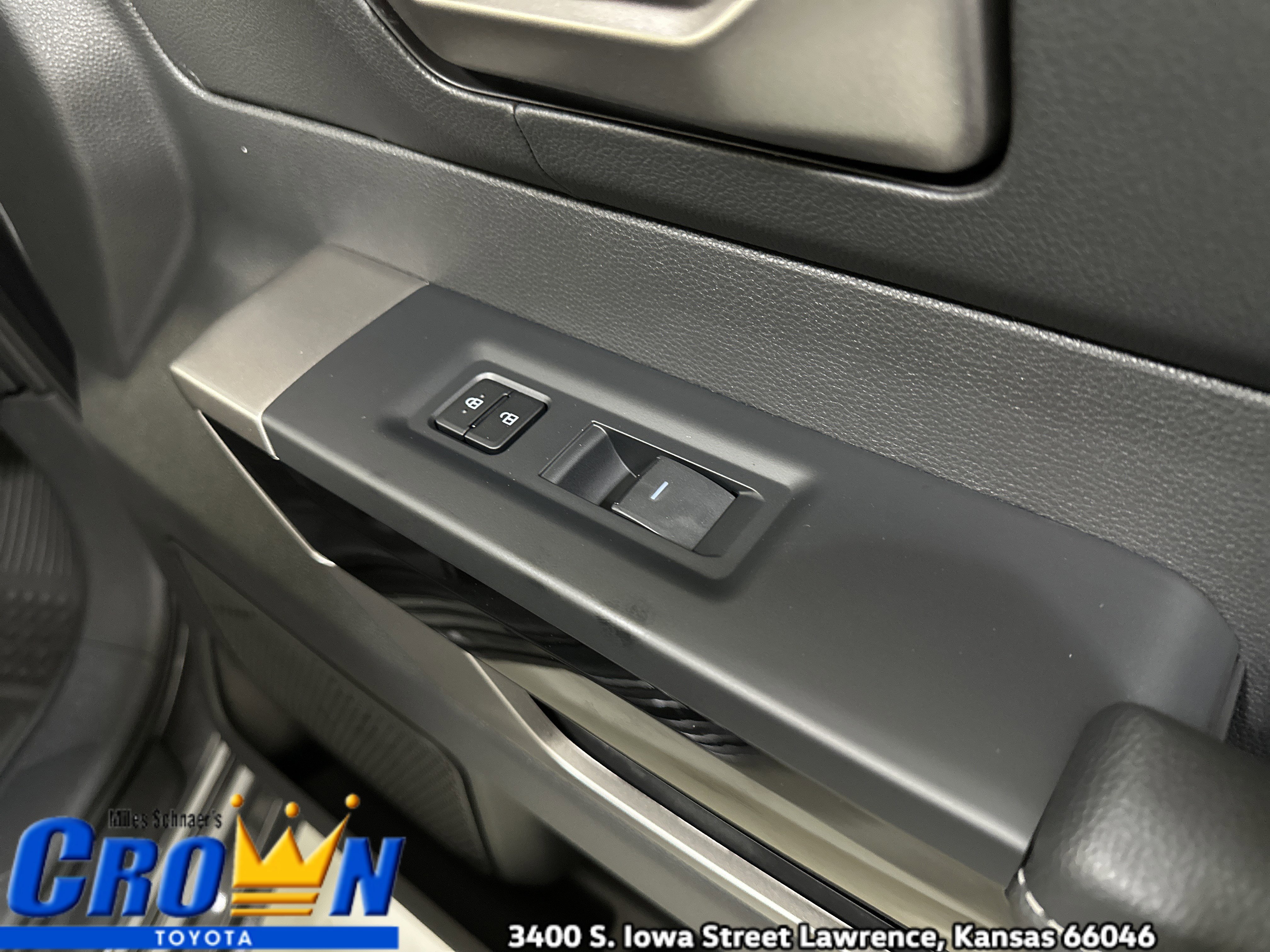 New 2026 Toyota Tundra Limited image 39