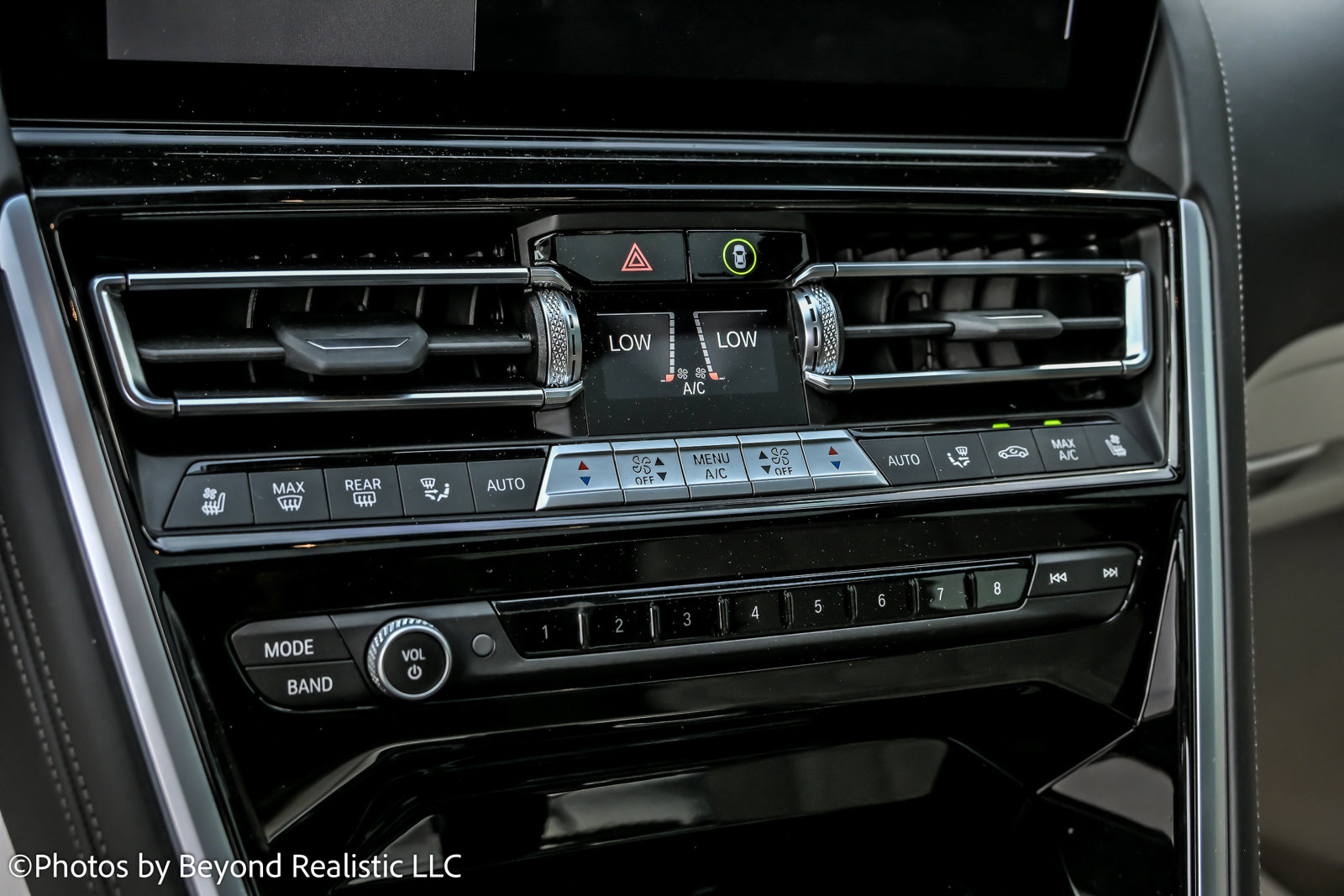 Used 2026 BMW 840i xDrive image 45