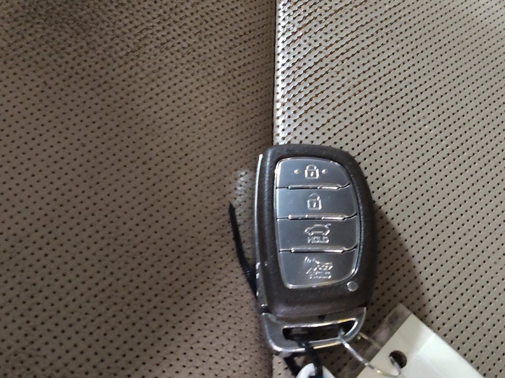 Used 2018 Hyundai Tucson SEL Plus FWD image 32