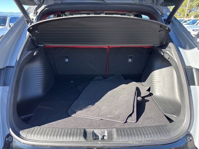 Used 2025 Acura ADX A-Spec image 27