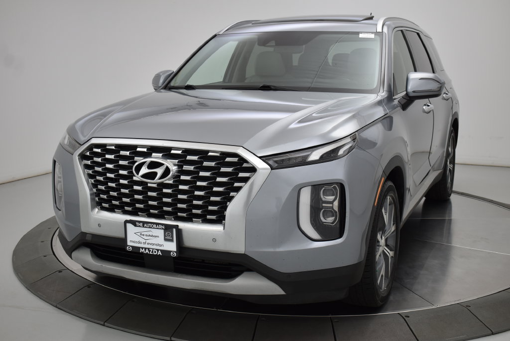 Used 2020 Hyundai Palisade SEL AWD/4WD image 15