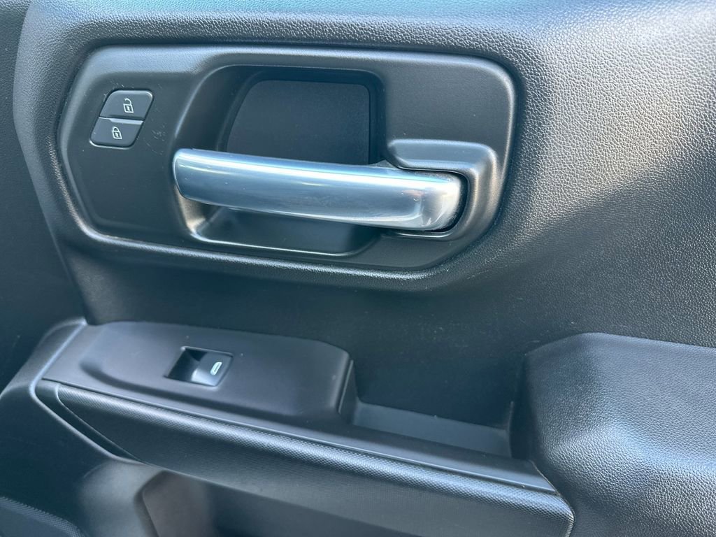 Used 2021 Chevrolet Silverado 1500 W/T w/ WT Fleet Convenience Package image 18