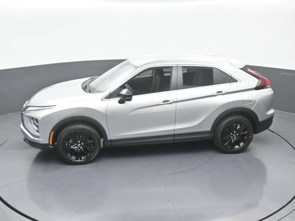 New 2026 Mitsubishi Eclipse Cross LE AWD/4WD image 47