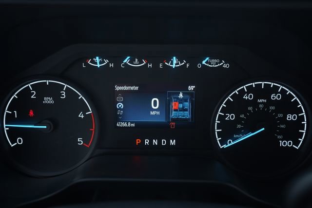 Used 2023 Ford F250 XLT w/ FX4 Off-Road Package image 29