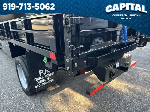 New 2026 Ford F450 XL RWD image 15