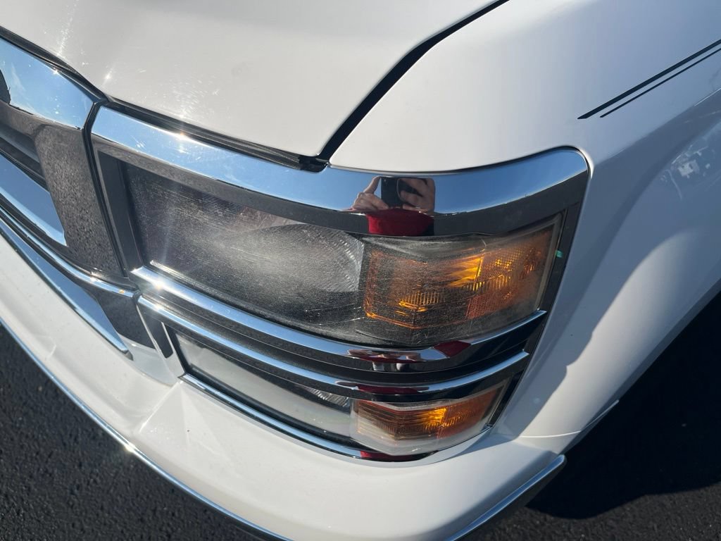 Used 2014 Chevrolet Silverado 1500 LT w/ All Star Edition AWD/4WD image 13