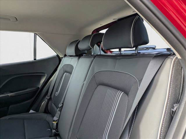 New 2025 Hyundai Venue Limited FWD image 19