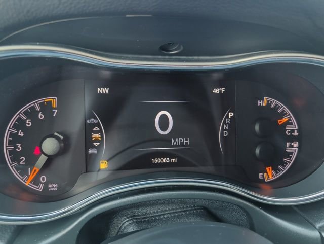 Used 2020 Jeep Grand Cherokee Laredo image 19