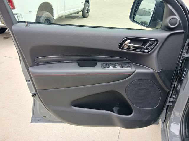 New 2026 Dodge Durango GT AWD/4WD image 11