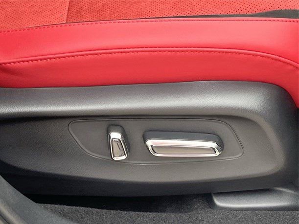 Used 2026 Acura ADX A-Spec image 33