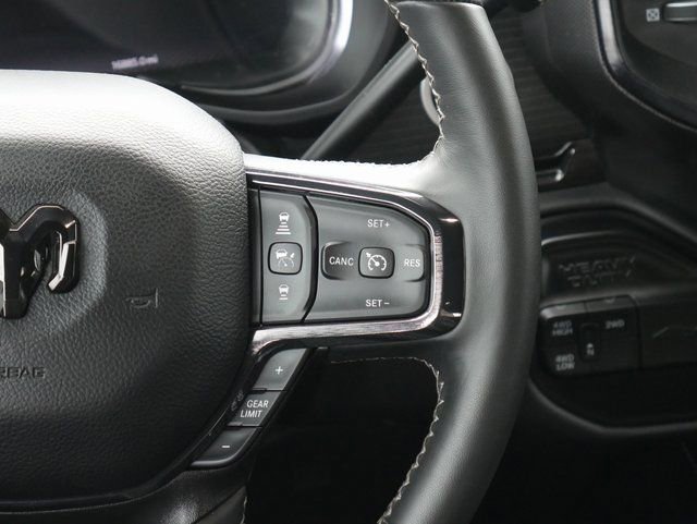 Used 2024 RAM 3500 Limited image 21