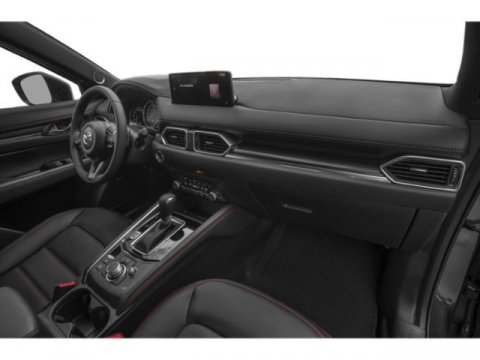 New 2025 MAZDA CX-5 2.5 Turbo w/ Premium Package image 18