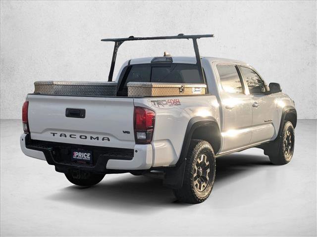 Used 2019 Toyota Tacoma TRD Off-Road image 5