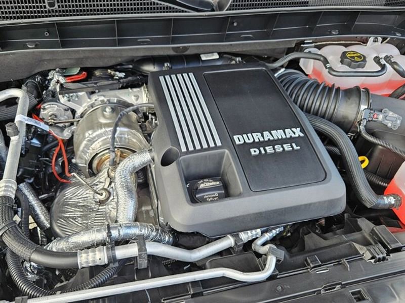 New 2026 GMC Sierra 1500 AT4 w/ AT4 Premium Package image 17