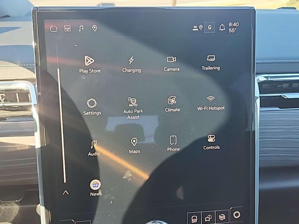 New 2026 GMC Sierra EV Denali image 24