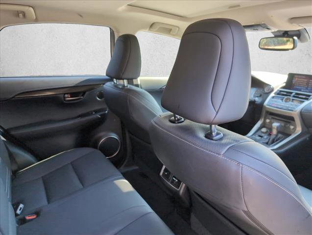 Used 2020 Lexus NX 300 FWD w/ Comfort Package image 23