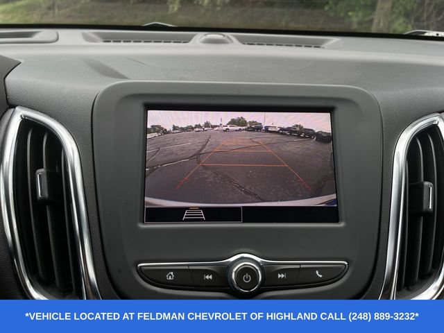 Used 2024 Chevrolet Equinox LT FWD image 15