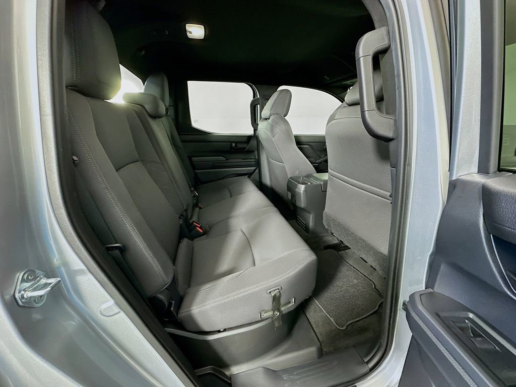 Certified 2024 Toyota Tacoma SR5 image 26