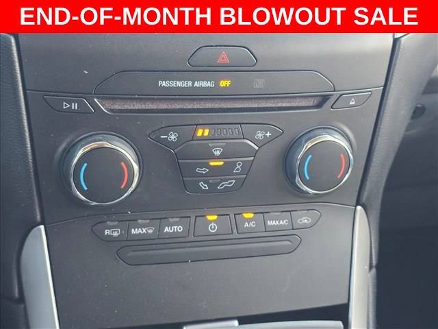 Used 2016 Ford Edge SEL w/ Cargo Accessory Package image 32