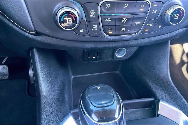 Used 2019 Chevrolet Traverse LT image 33