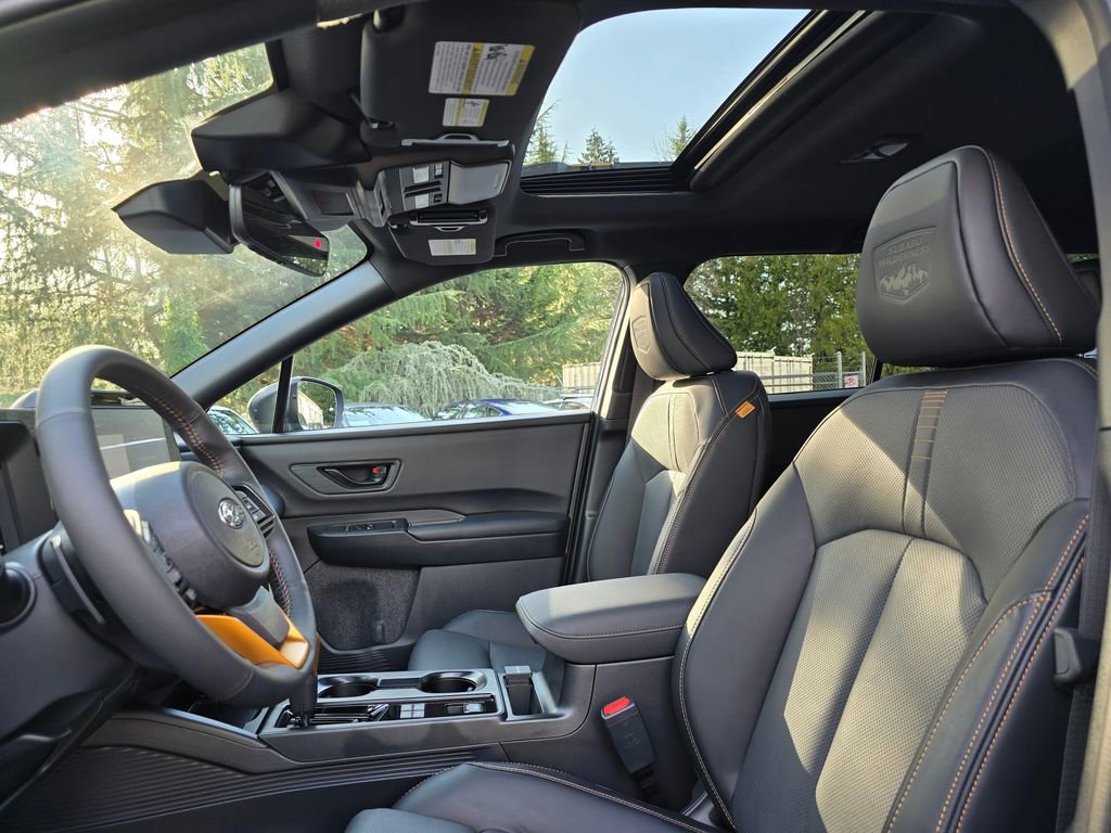 New 2026 Subaru Outback Wilderness image 35