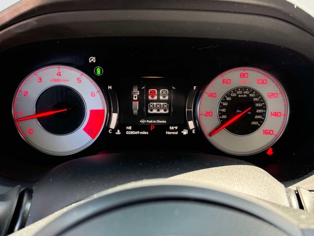 Certified 2023 Acura RDX A-Spec AWD/4WD image 17
