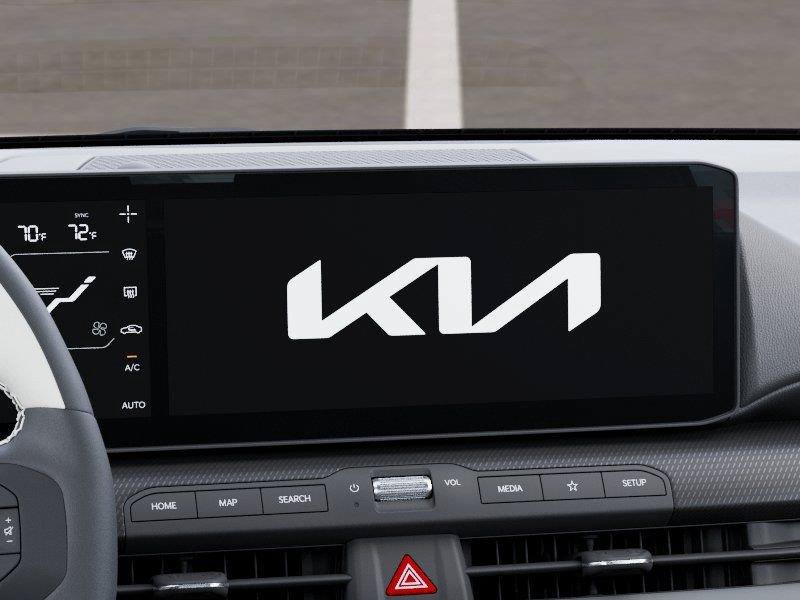 New 2026 Kia K4 GT-Line w/ GT-Line Premium Package FWD image 20