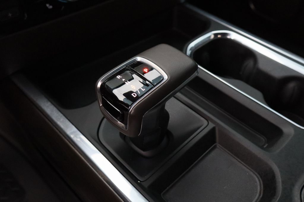 Certified 2022 GMC Sierra 1500 SLT w/ SLT Premium Plus Package image 18