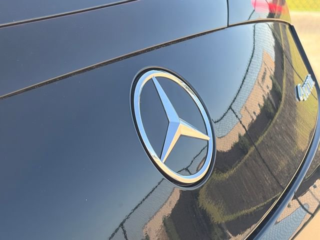 Used 2024 Mercedes-Benz CLE 300 4MATIC Coupe image 12