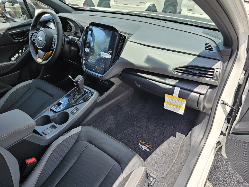 New 2026 Subaru Crosstrek 2.5i Wilderness AWD/4WD image 9
