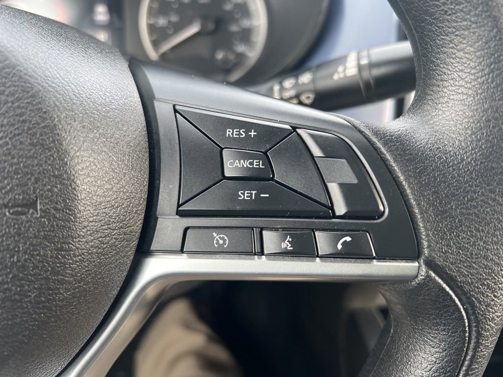 Certified 2023 Nissan Versa SV image 53