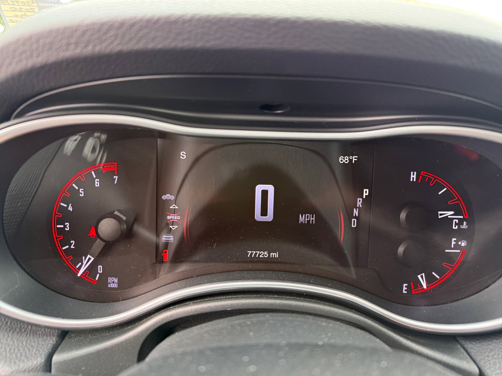 Used 2020 Dodge Durango SXT image 11