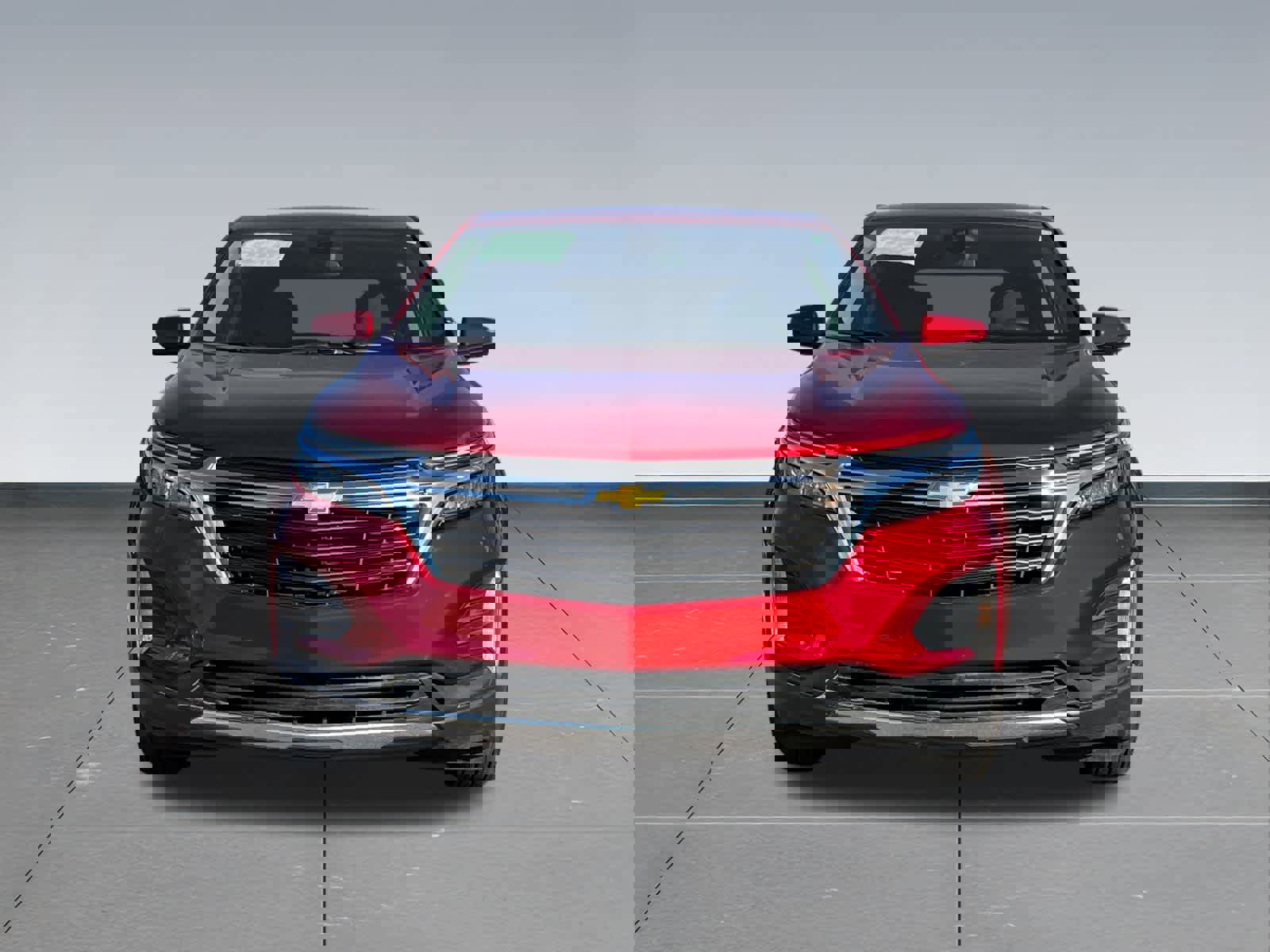 Used 2023 Chevrolet Equinox LT w/ LPO, Floor Liner Package image 9